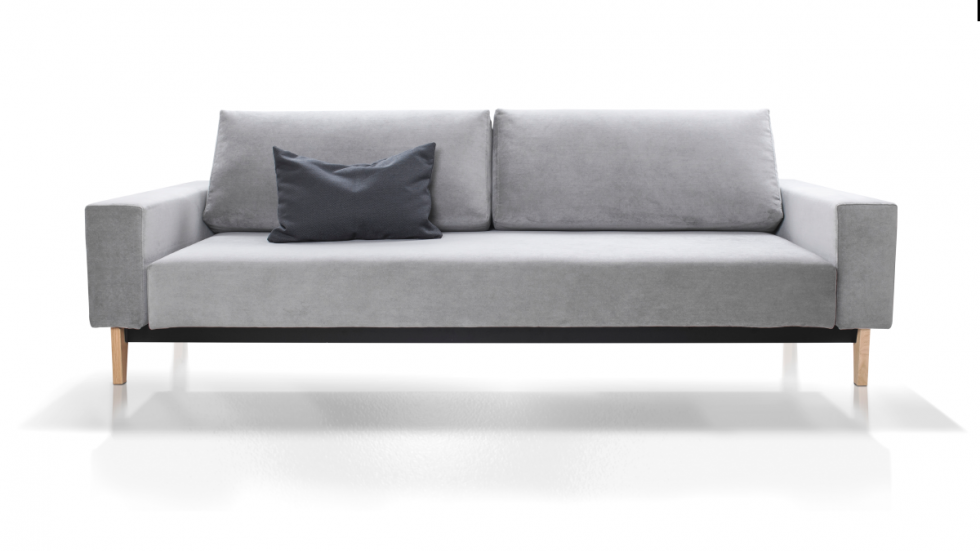 Sofa rozkładana Duna Nobonobo - Design24